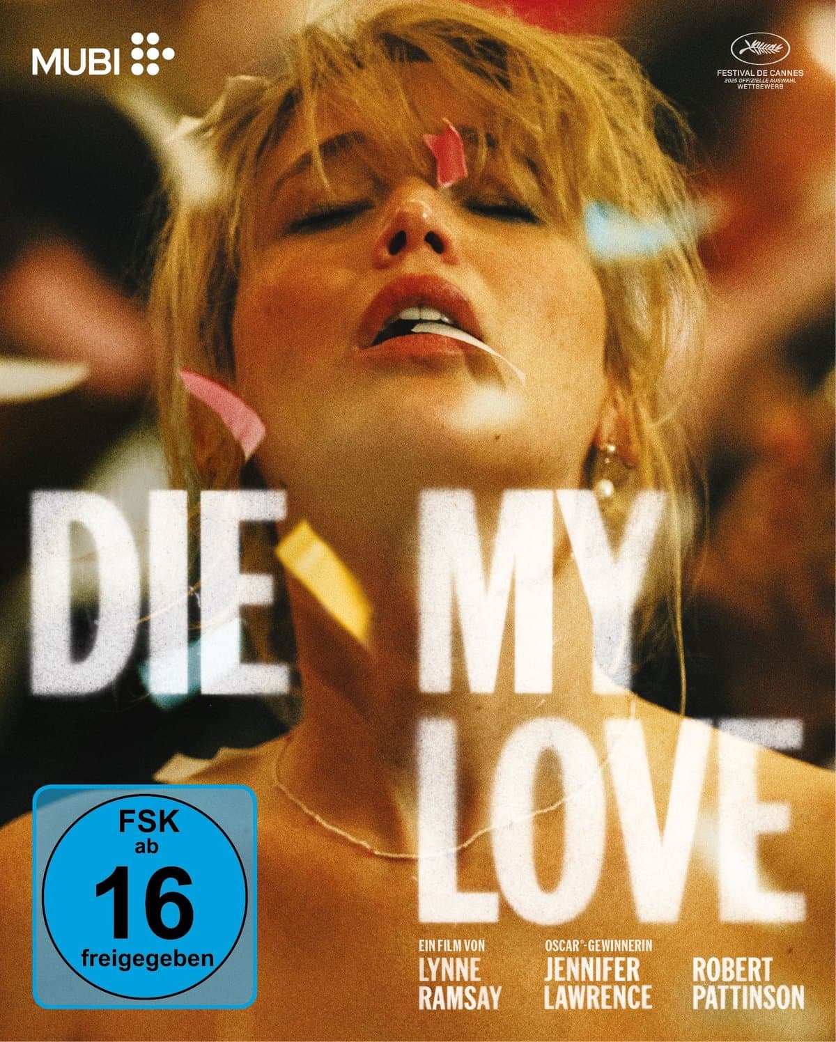 Die My Love