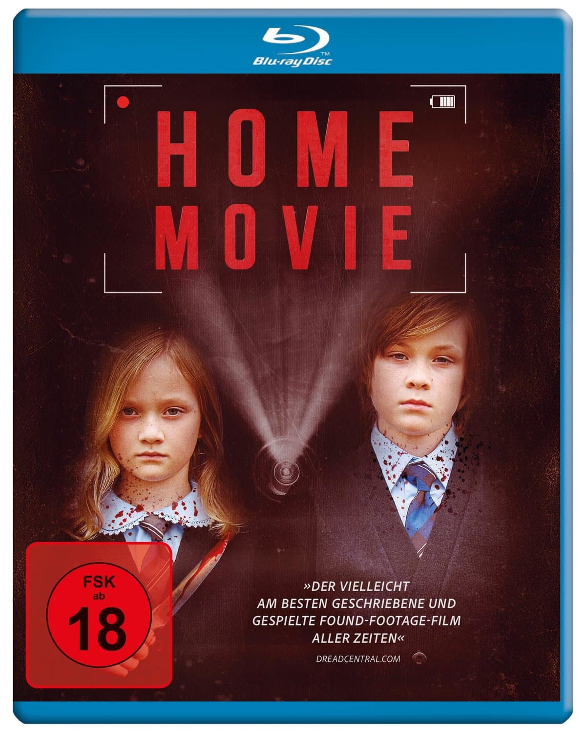 Home Movie