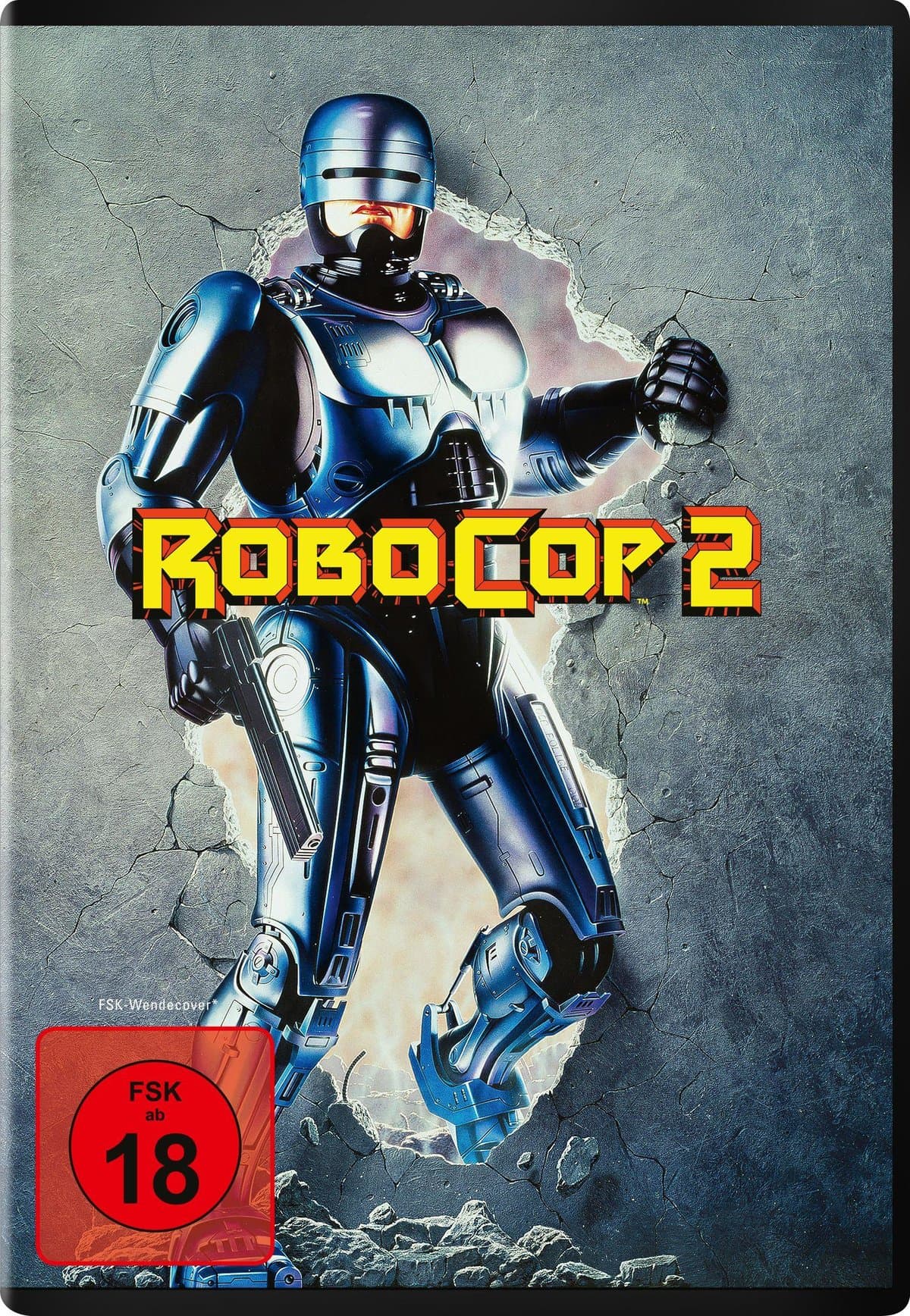 RoboCop 2