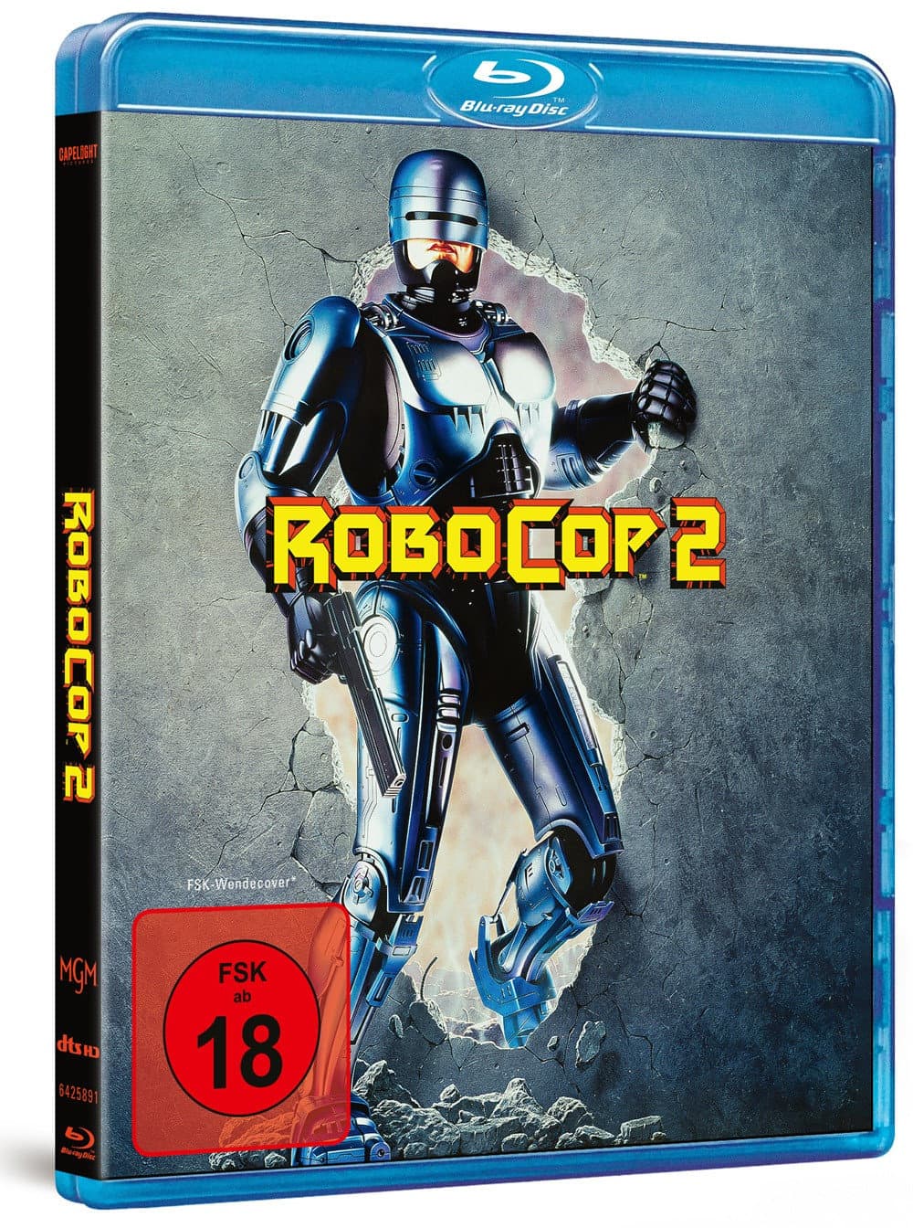 RoboCop 2