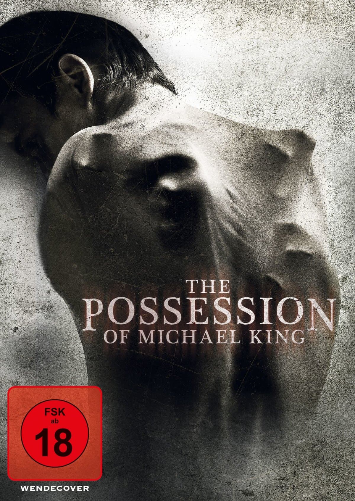 The Possession of Michael King
