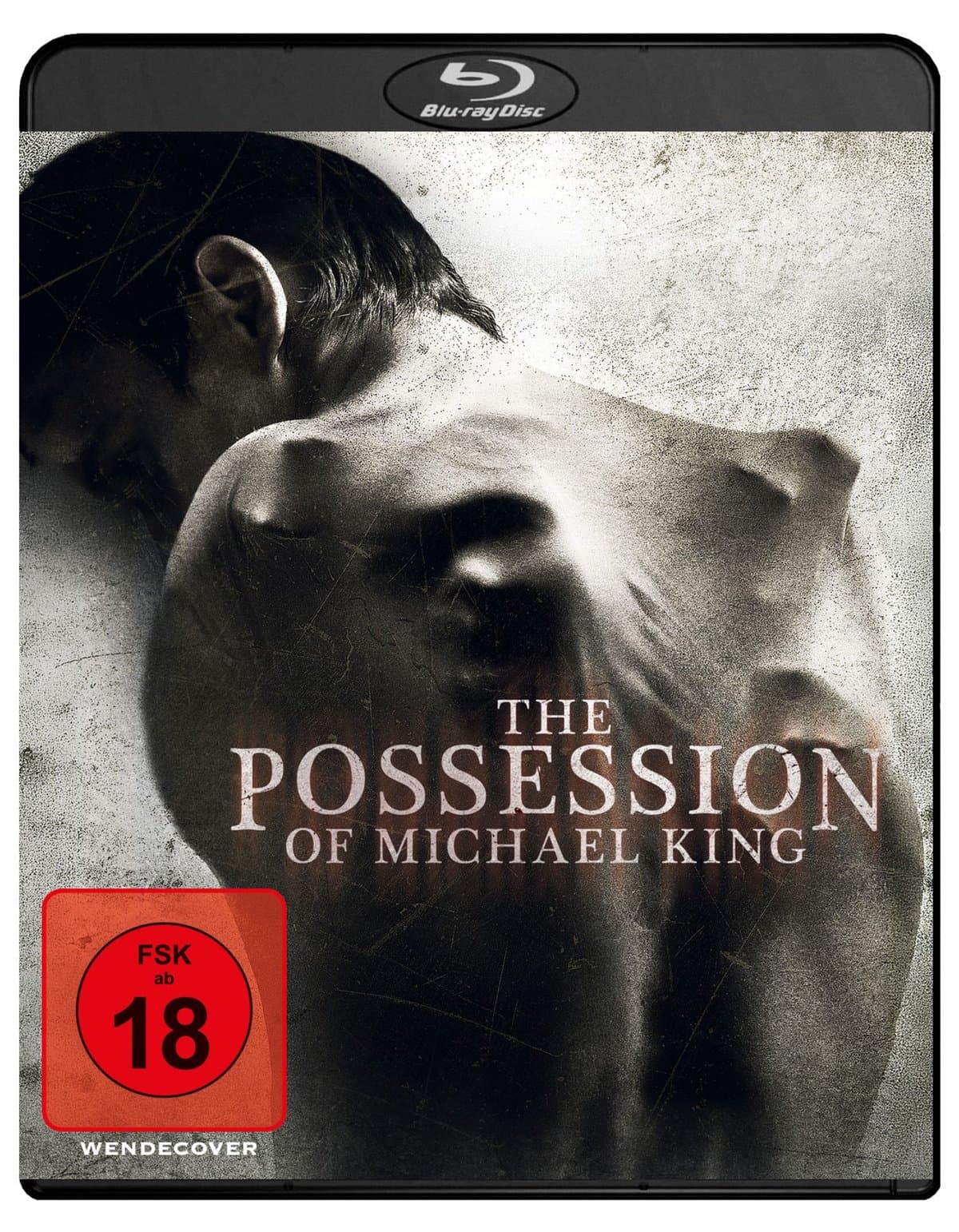 The Possession of Michael King