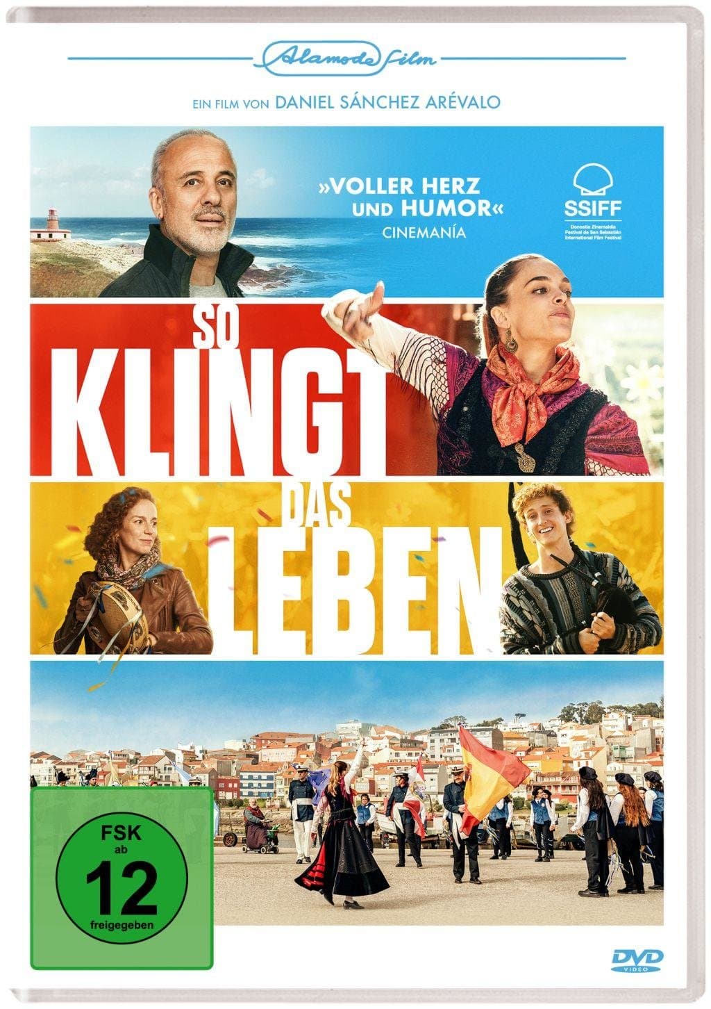 So klingt das Leben