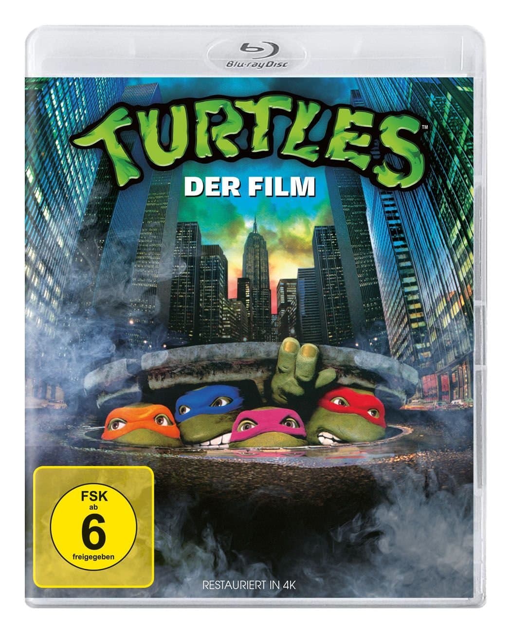 Turtles - Der Film