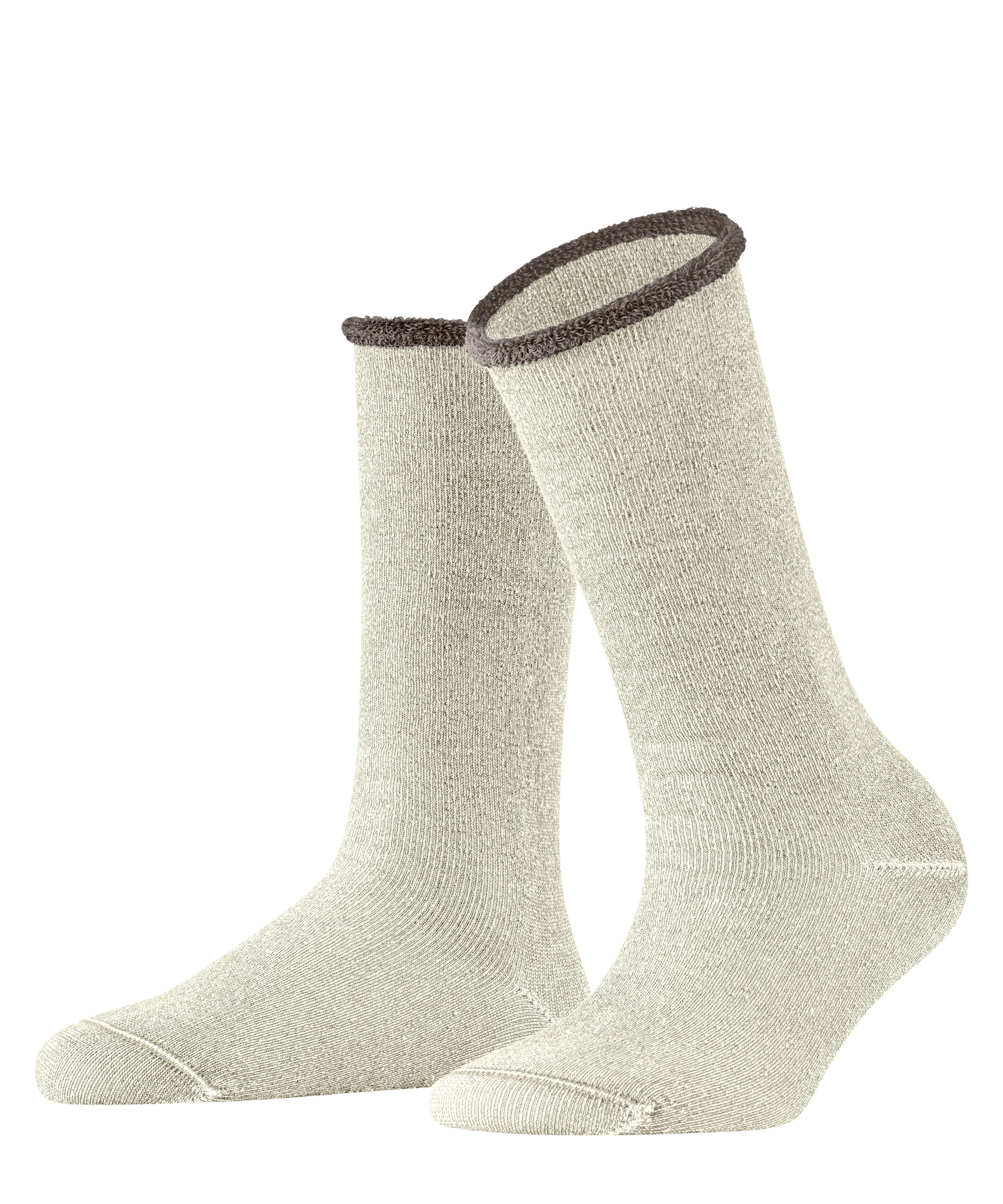 ESPRIT Damen Socken Terry Bootsocken
