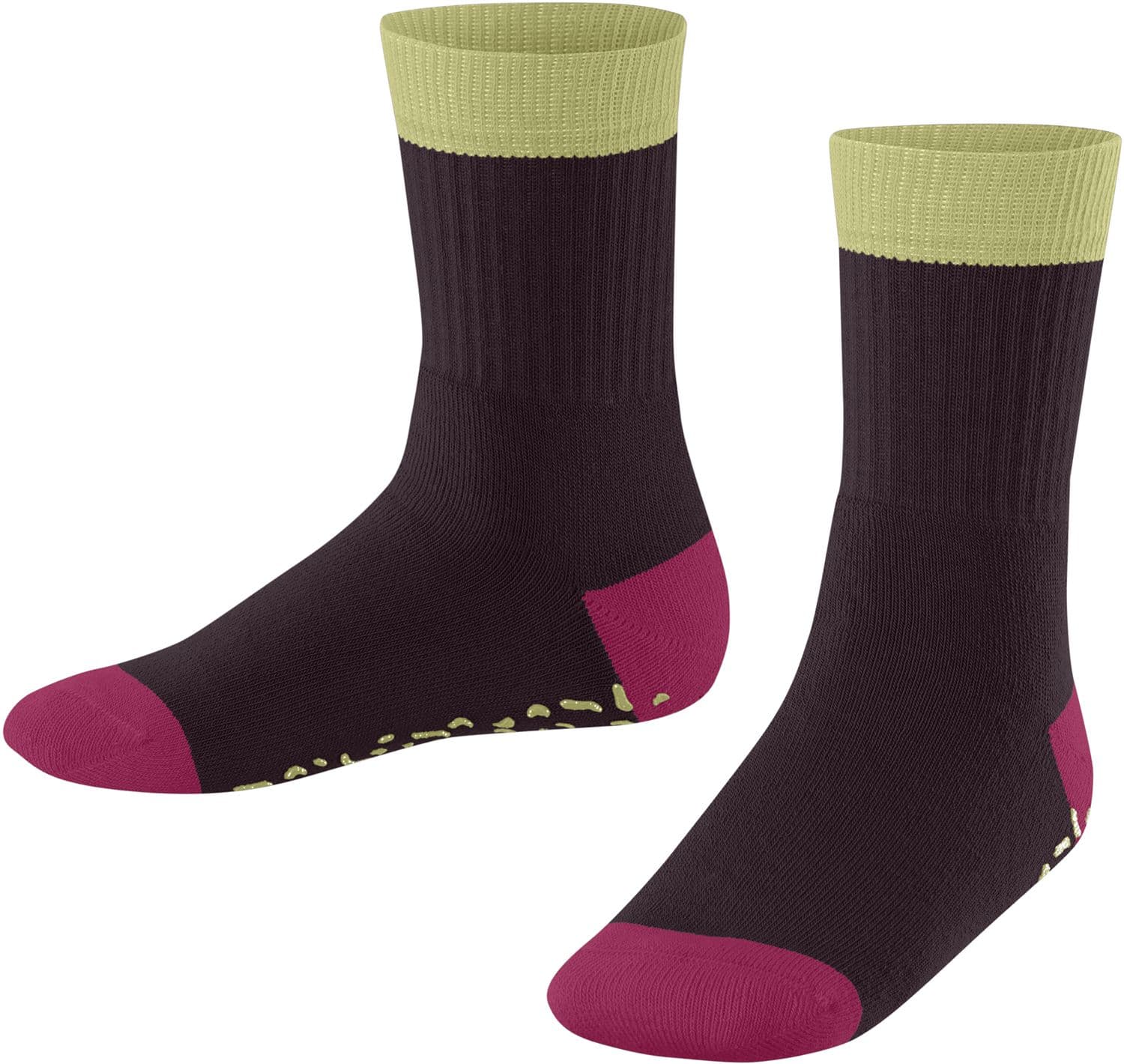 ESPRIT Kinder ABS-Socken Cozy Memphis