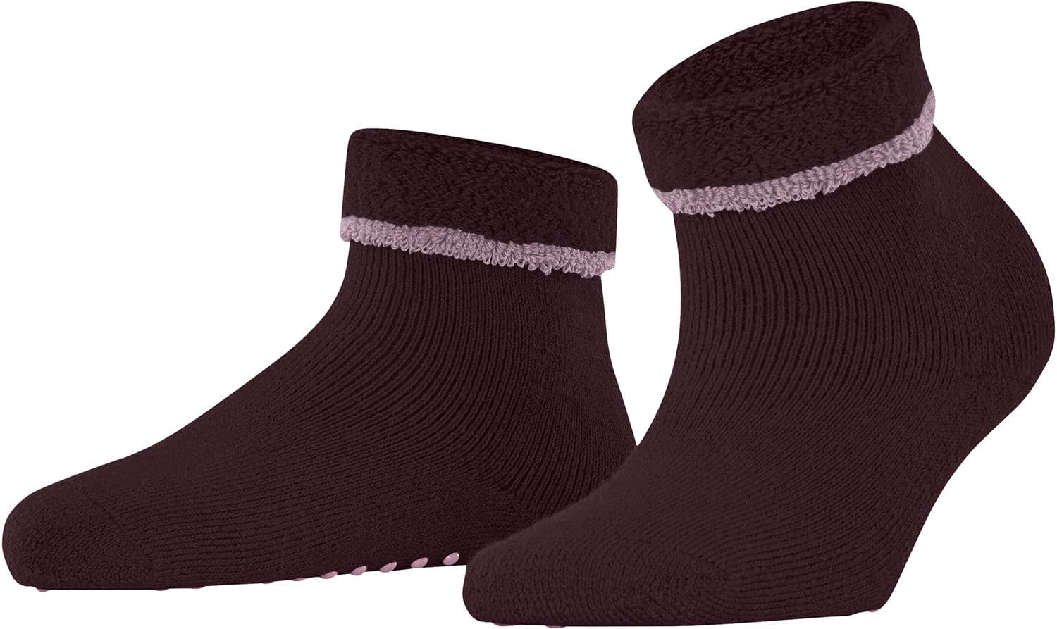 ESPRIT Damen Socken Cosy Haussocken
