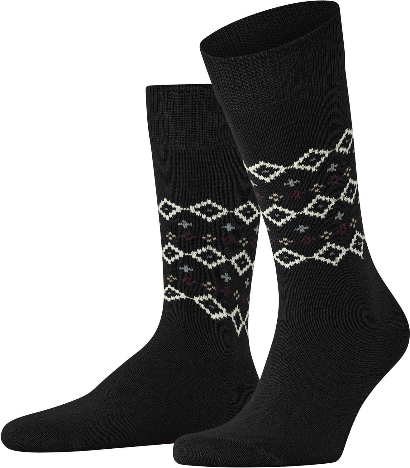 Esprit Herren Socken Nordic Heritage
