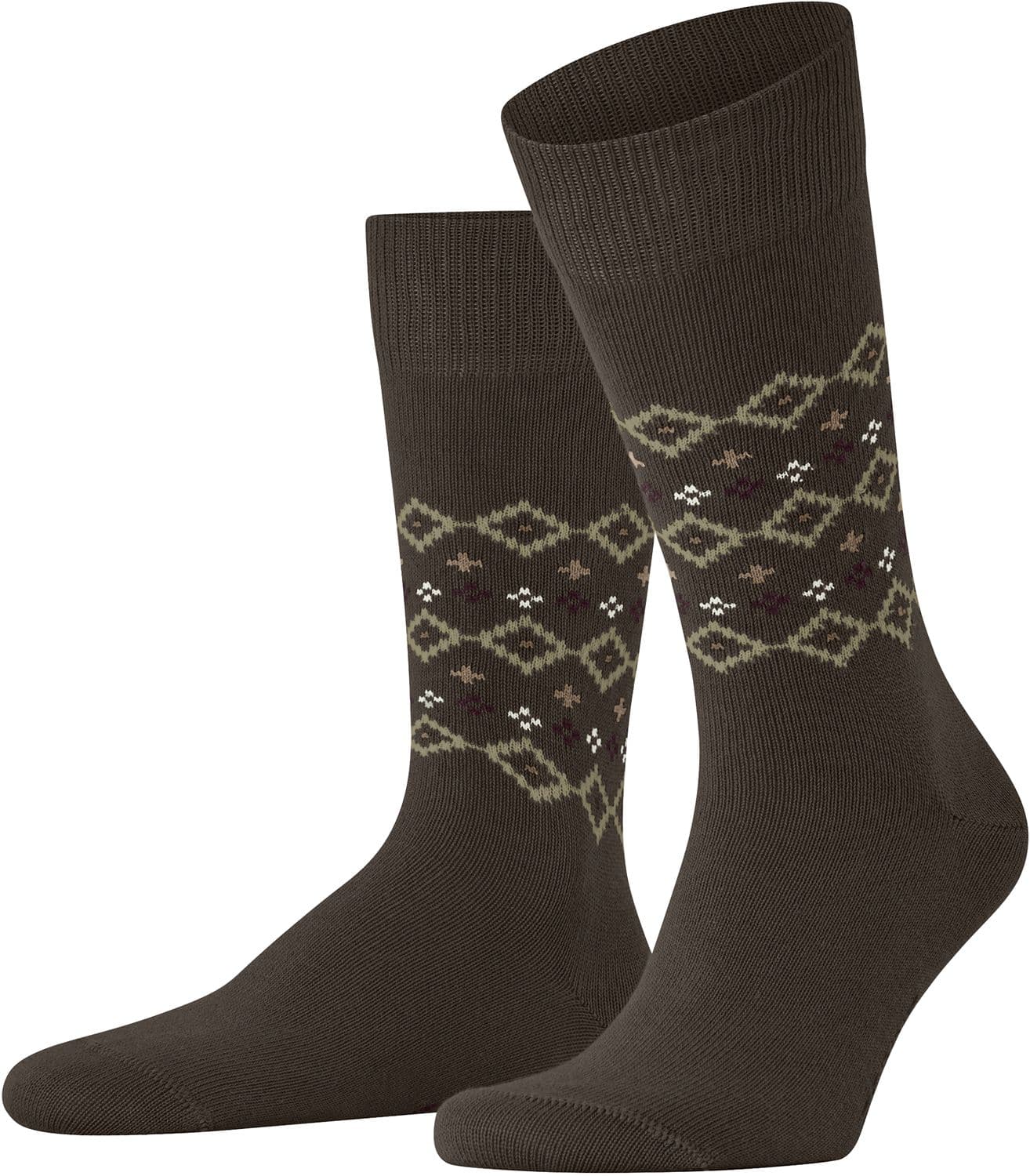 Esprit Herren Socken Nordic Heritage
