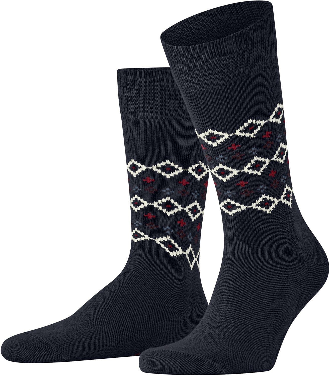 Esprit Herren Socken Nordic Heritage