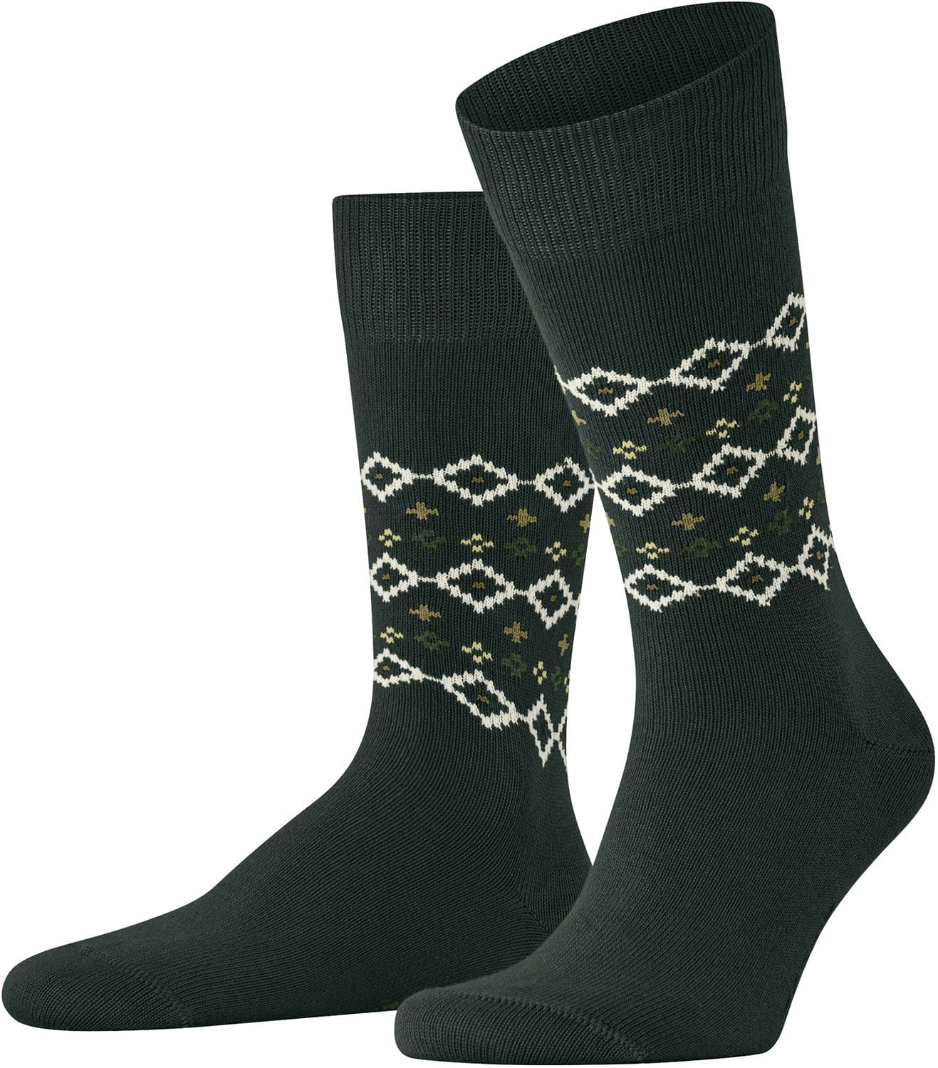 Esprit Herren Socken Nordic Heritage