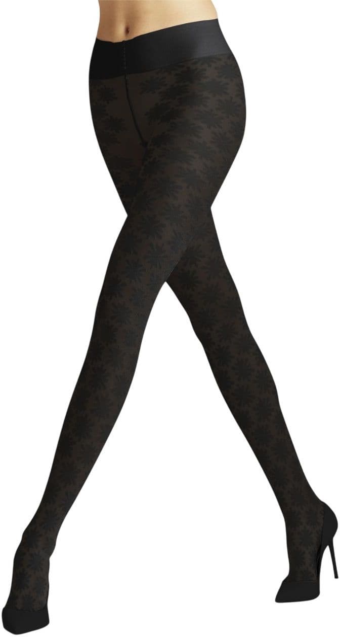 FALKE Damen Feinstrumpfhose High Waist Crystal 20 DEN