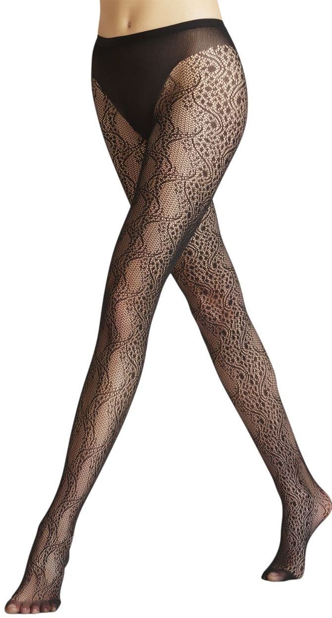 FALKE Damen Feinstrumpfhose Gilda