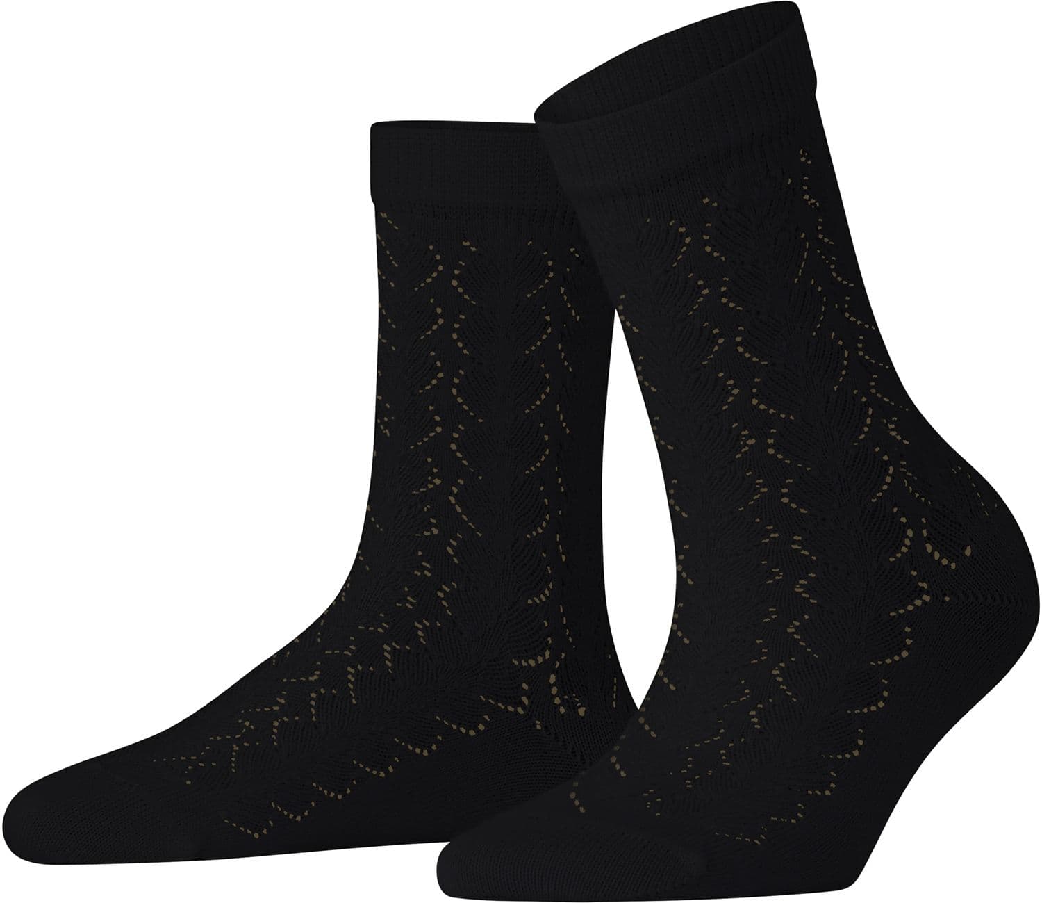 FALKE Damen Socken Softmerino Special Edition