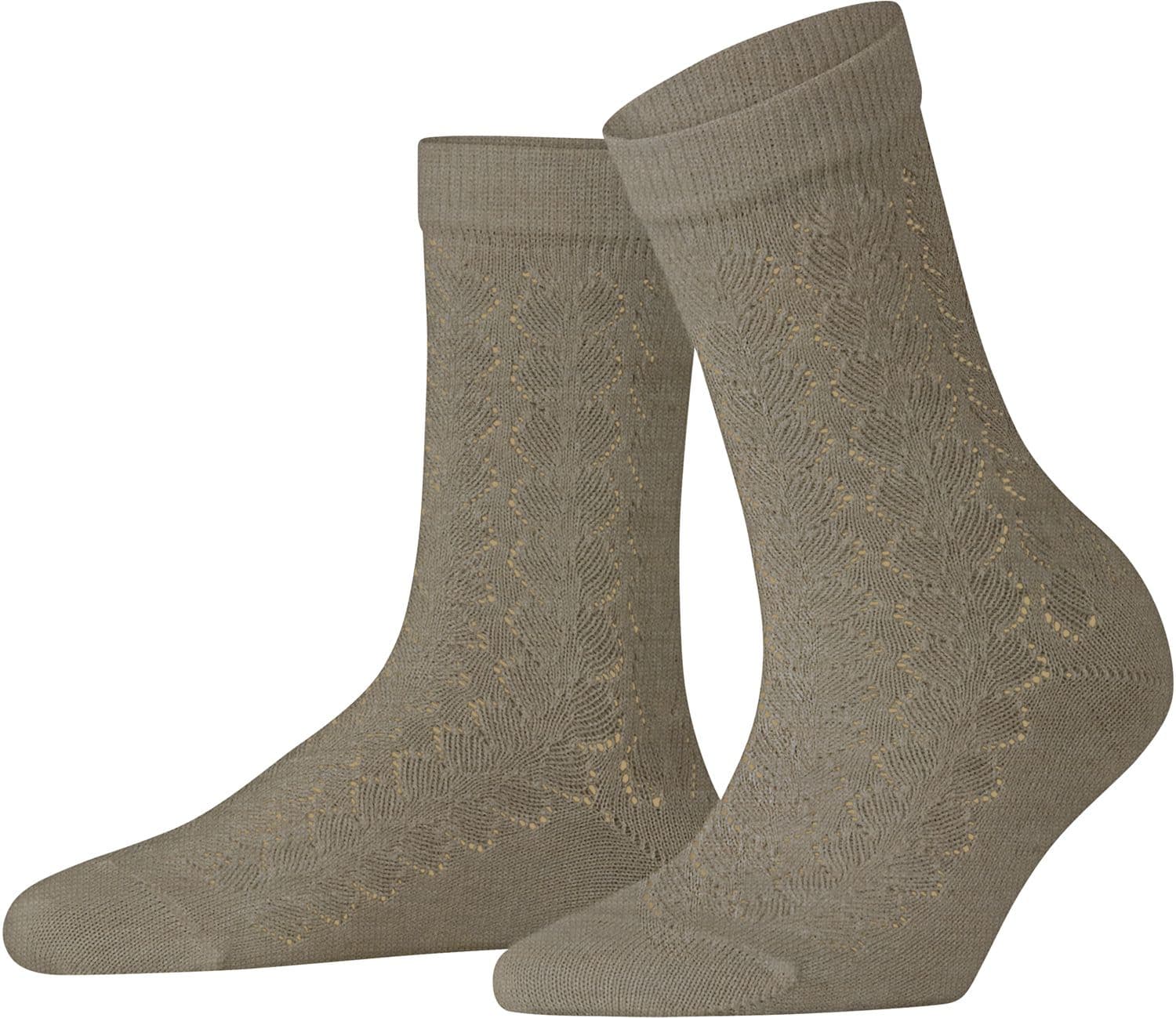 FALKE Damen Socken Softmerino Special Edition