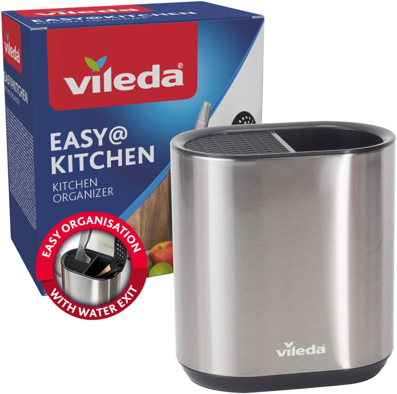 Vileda Küchenorganizer