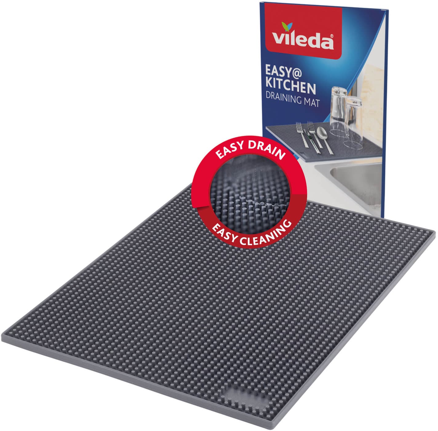 Vileda Abtropfmatte