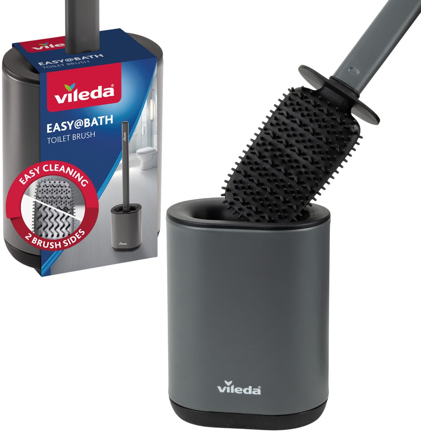 Vileda Toilettenbürste
