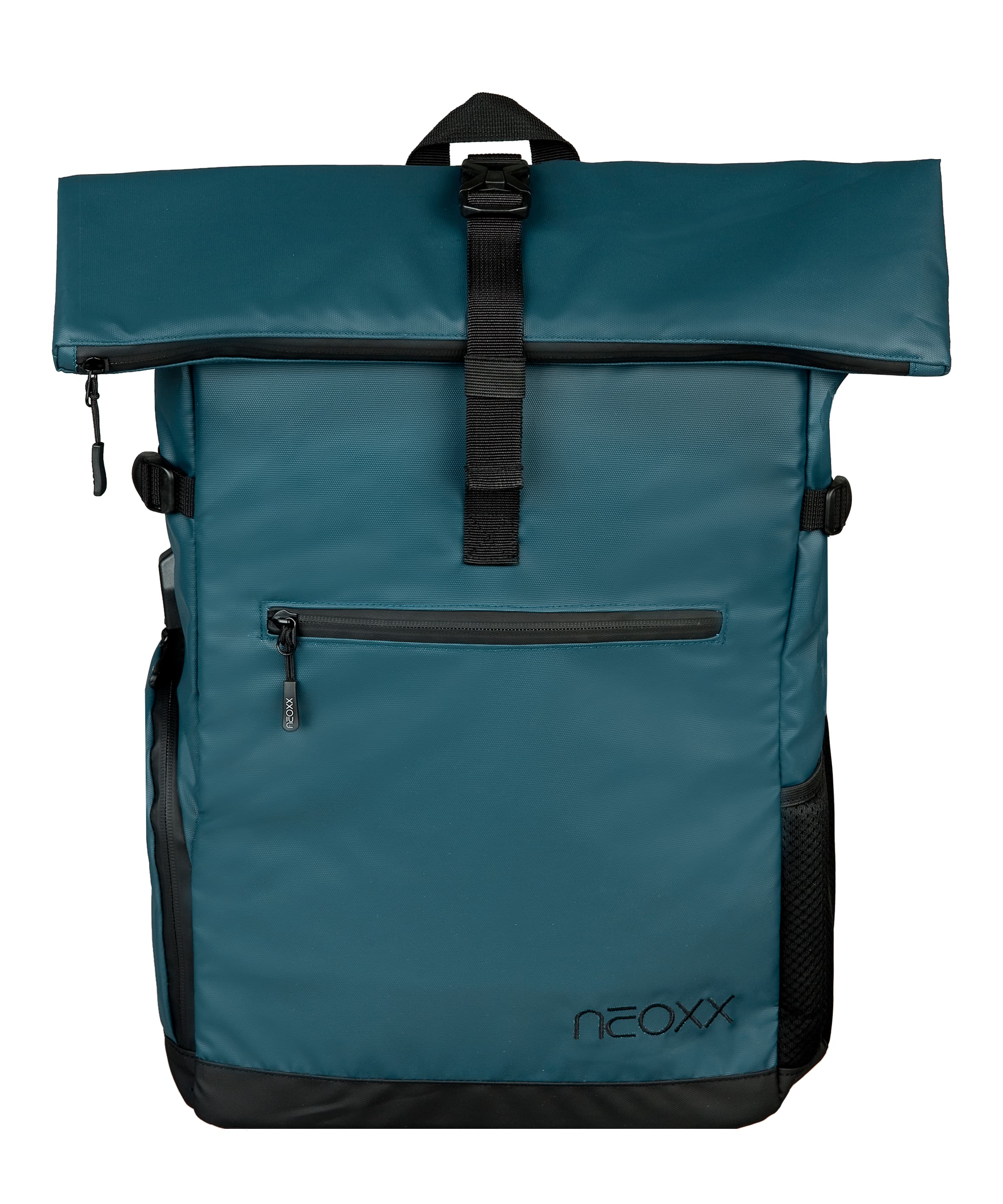 NEOXX VIBE Roll Top Rucksack Noite