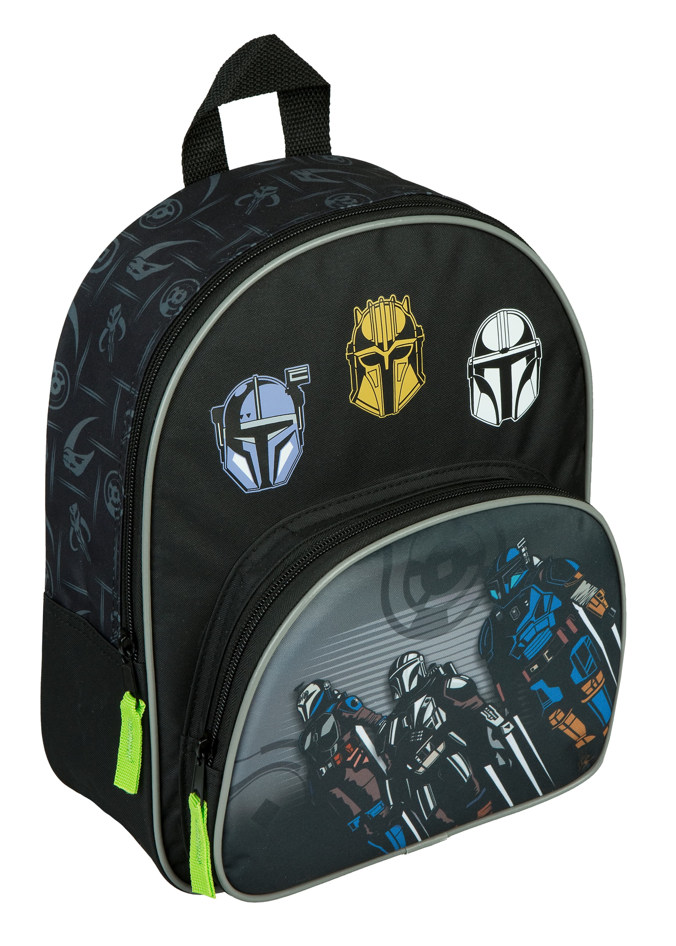 Disney Rucksack mit Vortasche Star Wars