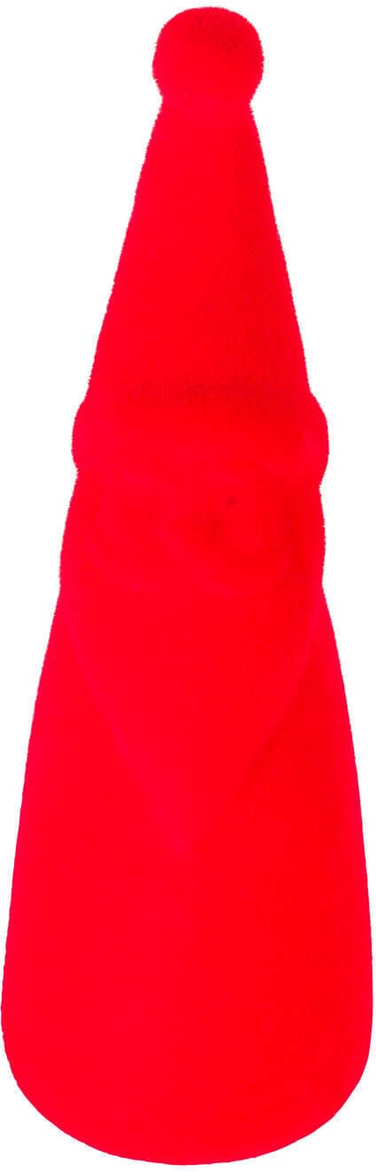 Dekoaufsteller Nikolaus H=18cm