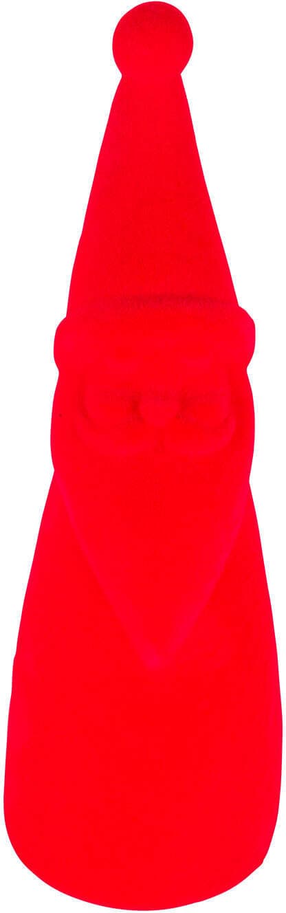 Dekoaufsteller Nikolaus H=30cm