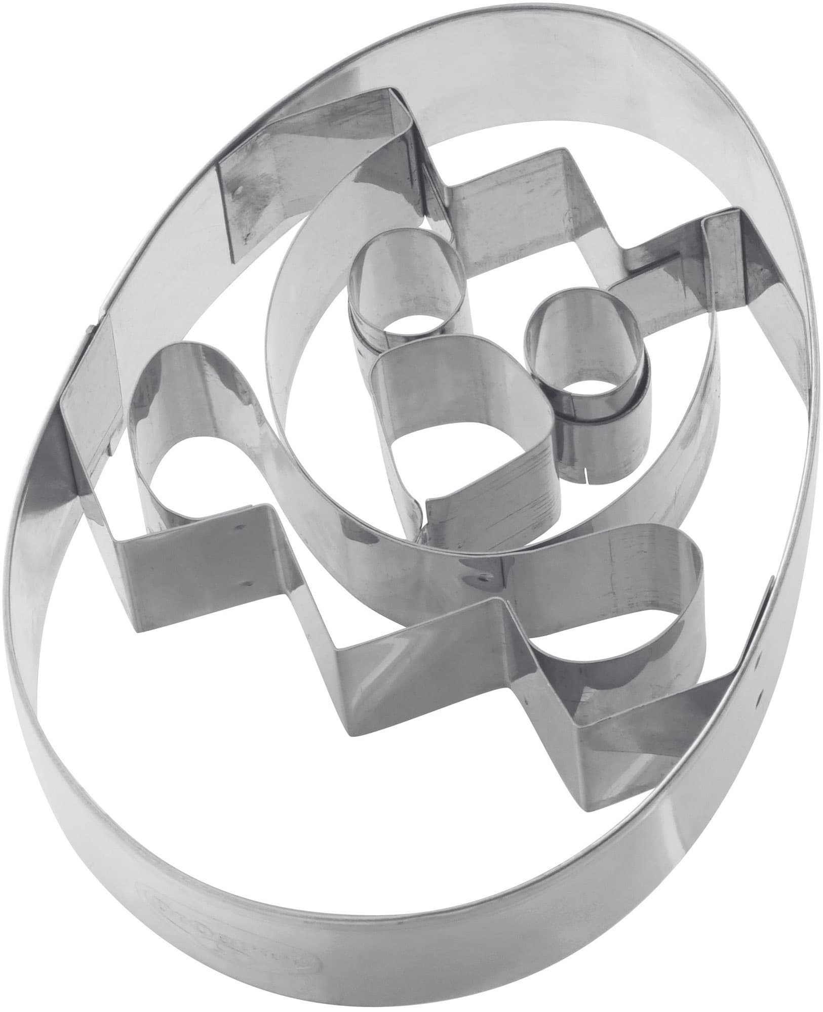 Dr.Oetker Ausstecher Küken mit Schale