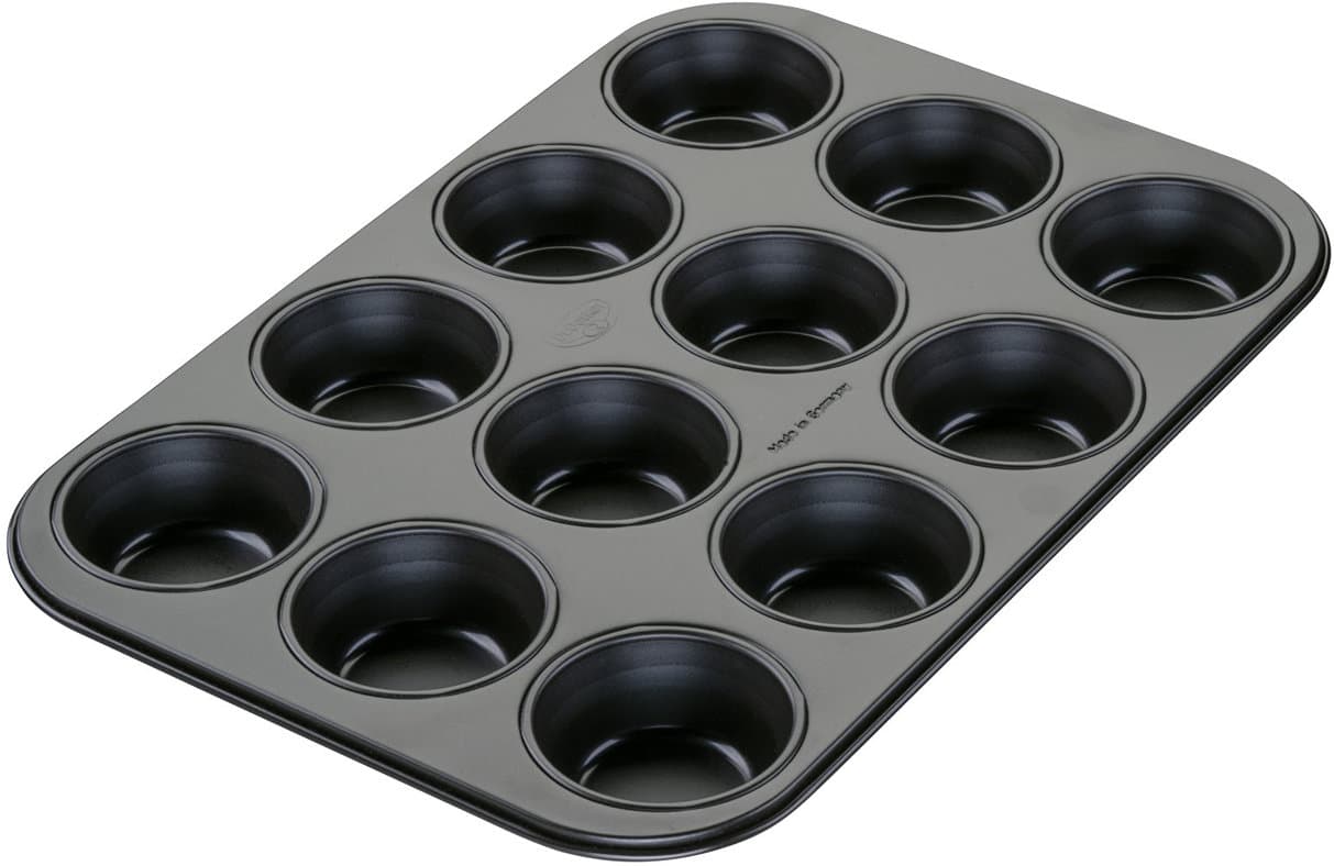Dr.Oetker Muffinblech Classic für 12 Muffins