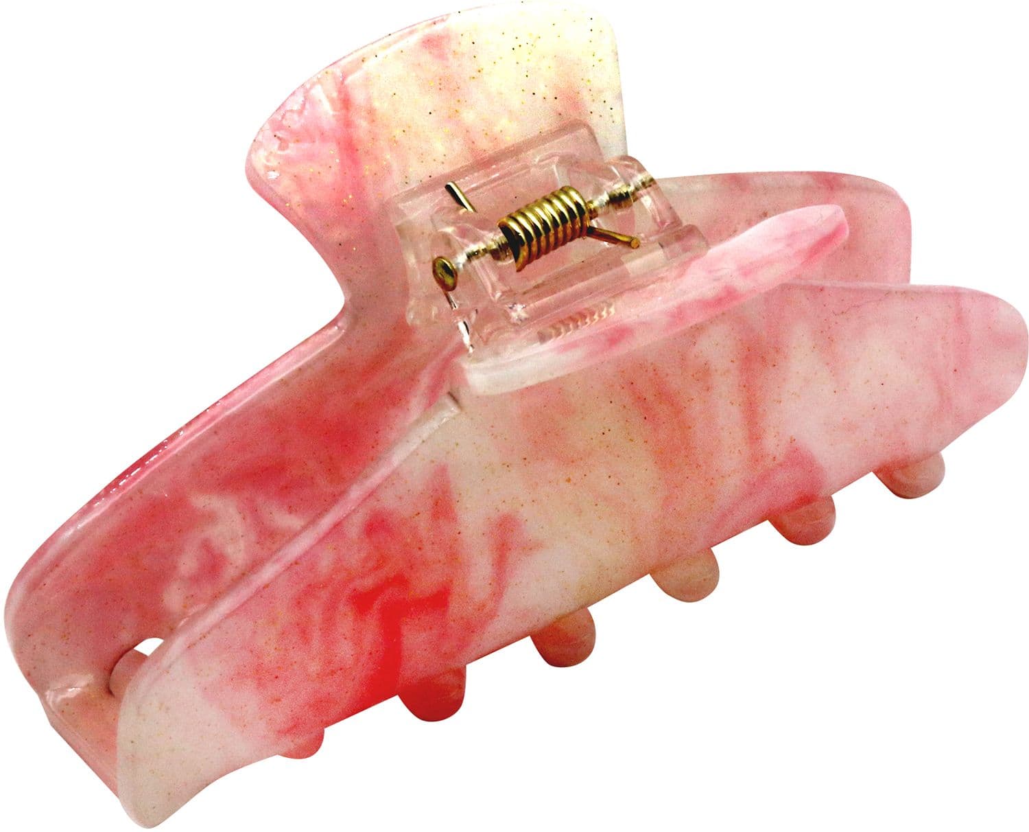 Guilia UV-Farbwechsel-Haarklammer