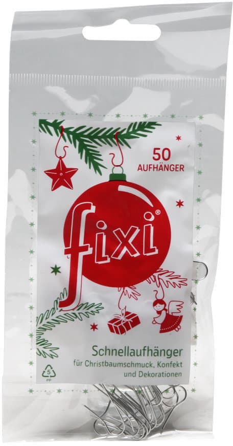 fixi Kugelaufhänger
