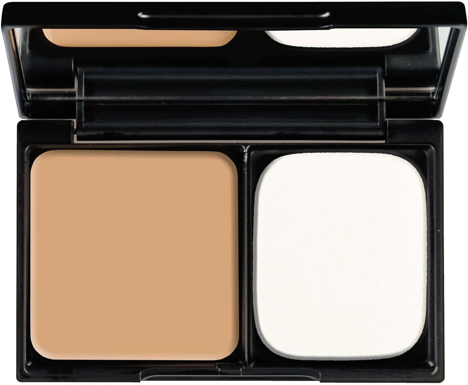 MAKE UP FACTORY Hydra Stay Cream Foundation