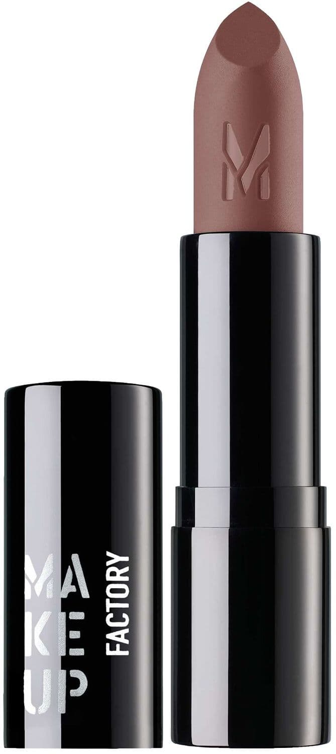 MAKE UP FACTORY Studio Star Velvet Lipstick