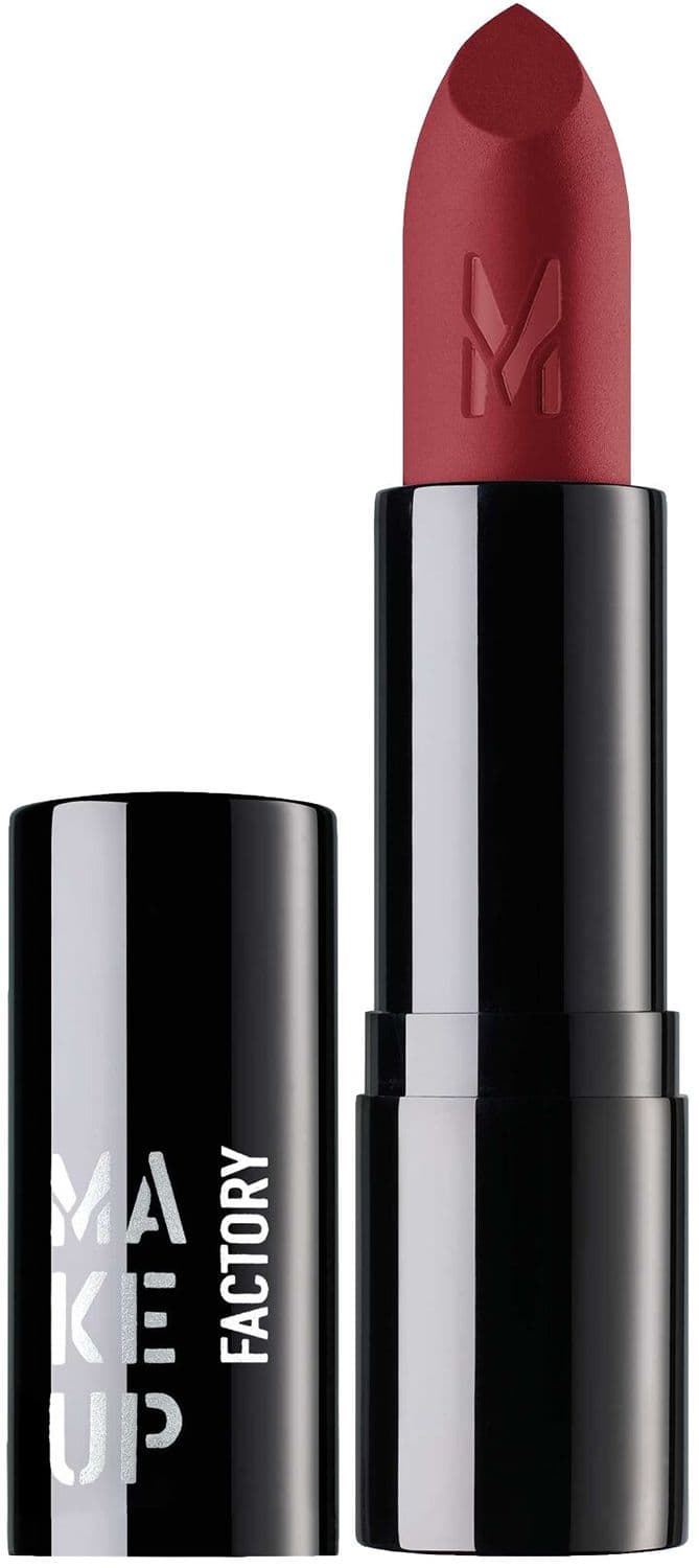 MAKE UP FACTORY Studio Star Velvet Lipstick