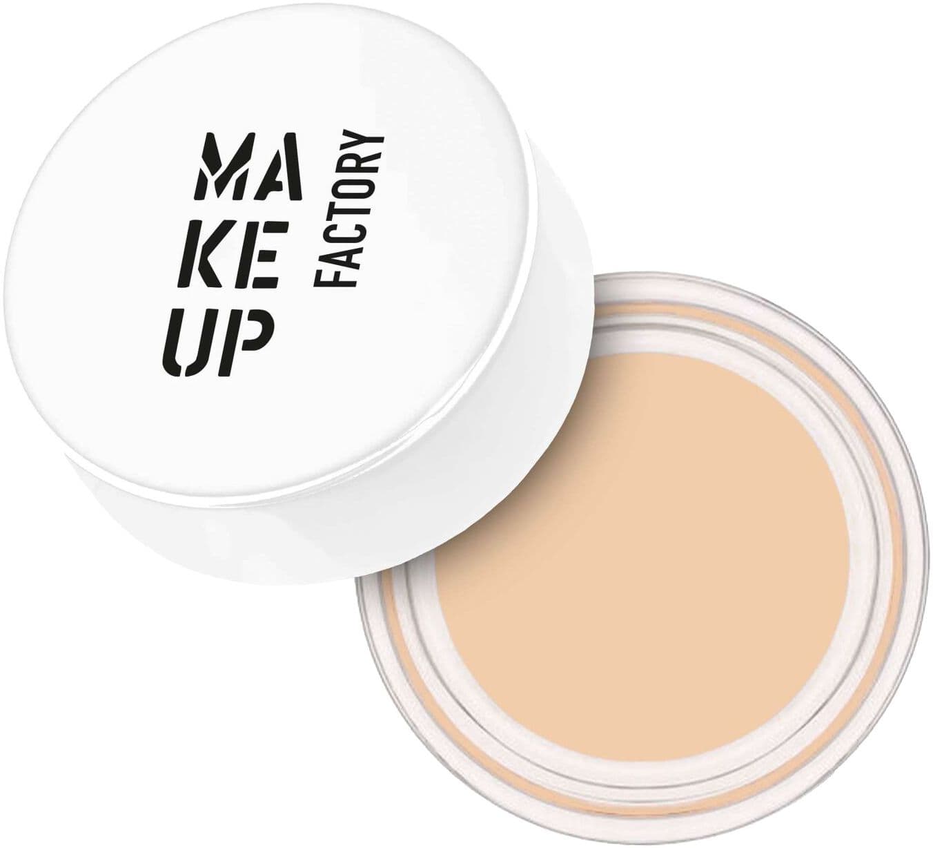 MAKE UP FACTORY Brightening Concealer Balm