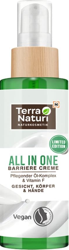 Terra Naturi ALL IN ONE Barriere Creme