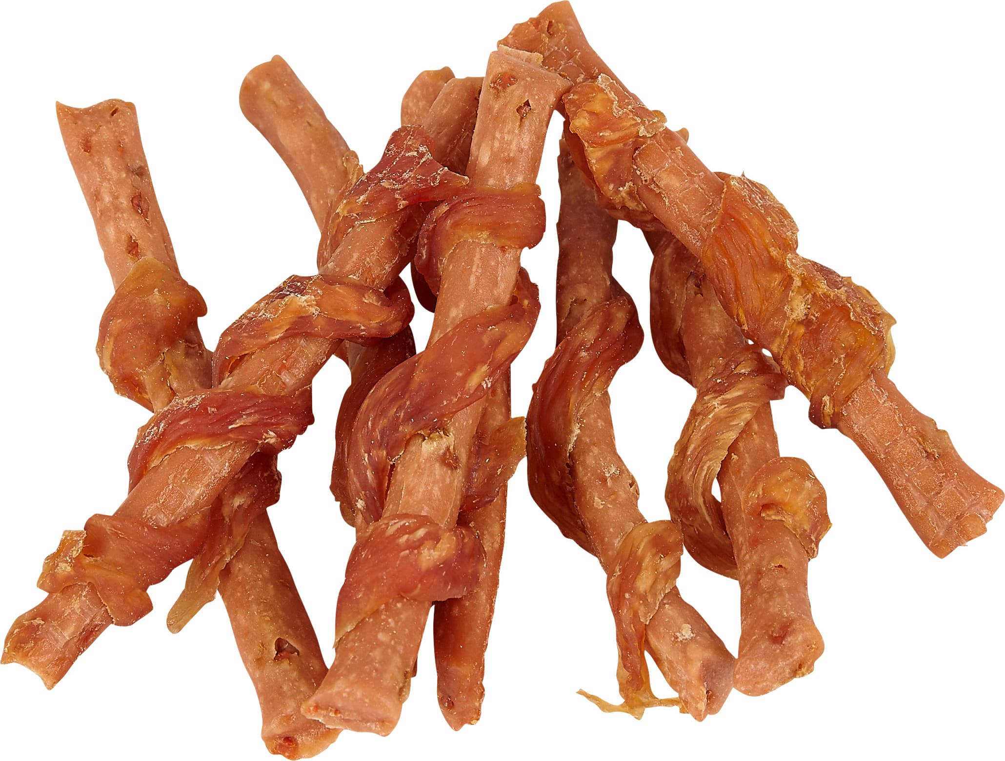 Good Boy Hundesnack Pawsley Hähnchen-Karotten-Sticks