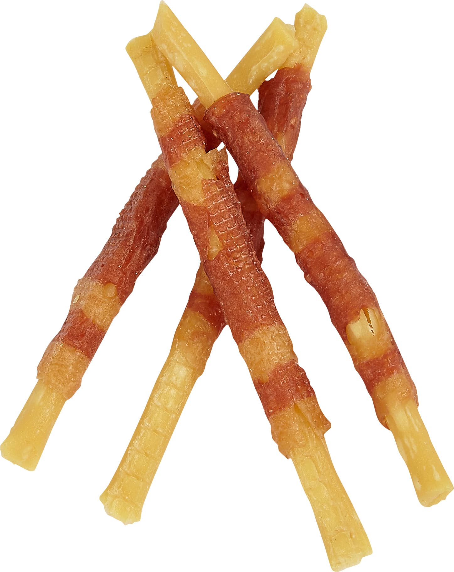 Good Boy Pawsley Käse-Hähnchen-Sticks
