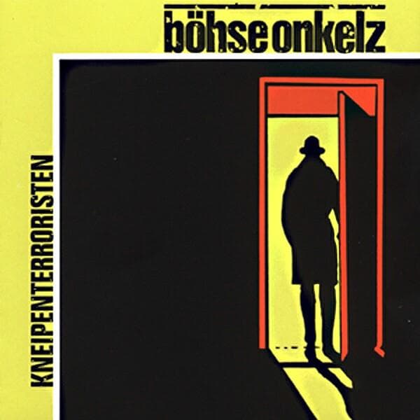 Kneipenterroristen BÖHSE ONKELZ