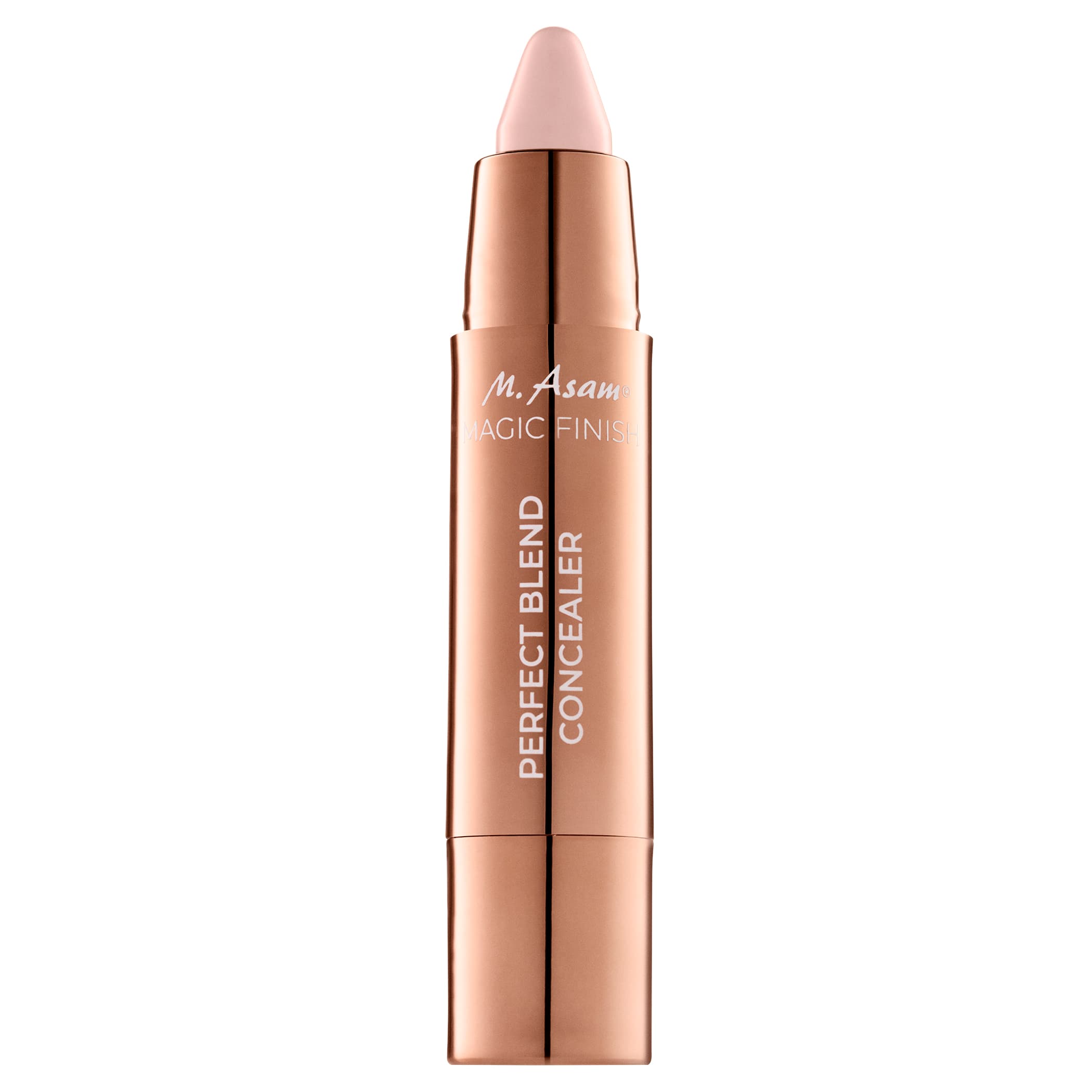 M. Asam® MAGIC FINISH Perfect Blend Concealer