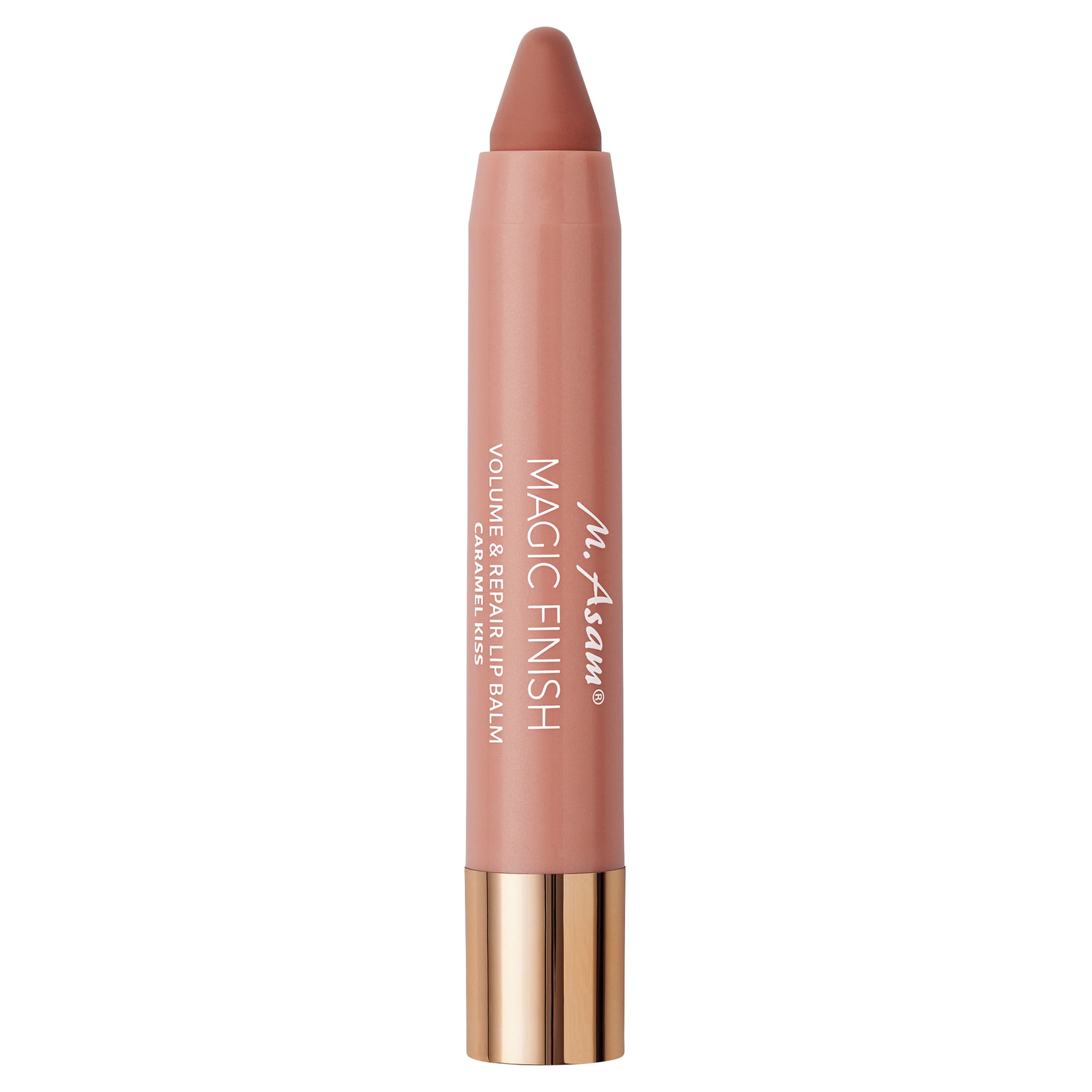 M. Asam® MAGIC FINISH Volume & Repair Lip Balm