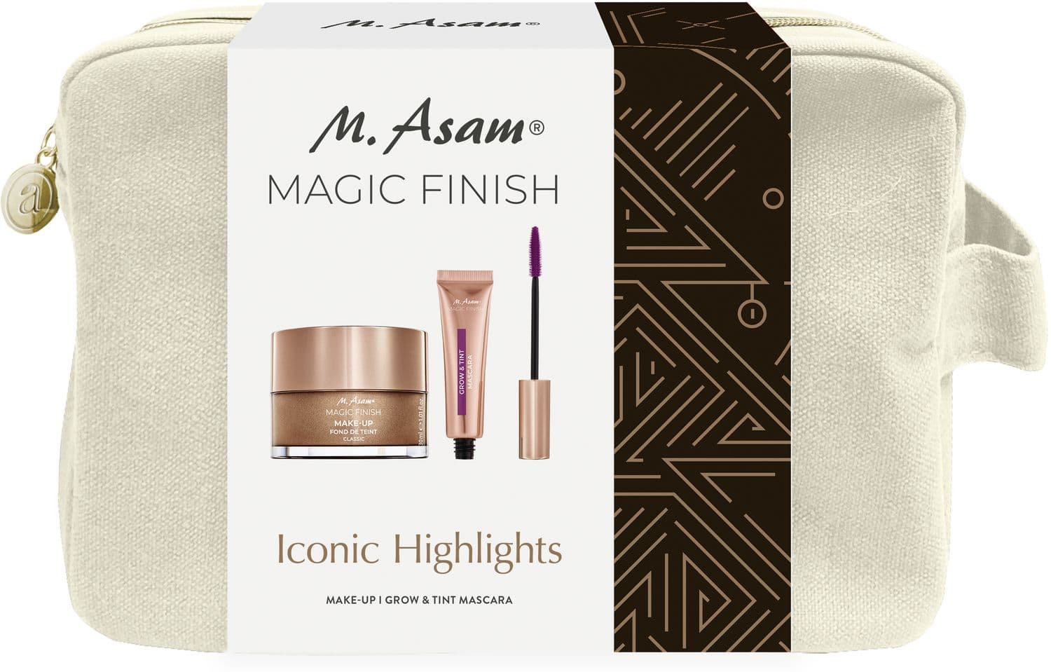 M. Asam® MAGIC FINISH Geschenkpackung