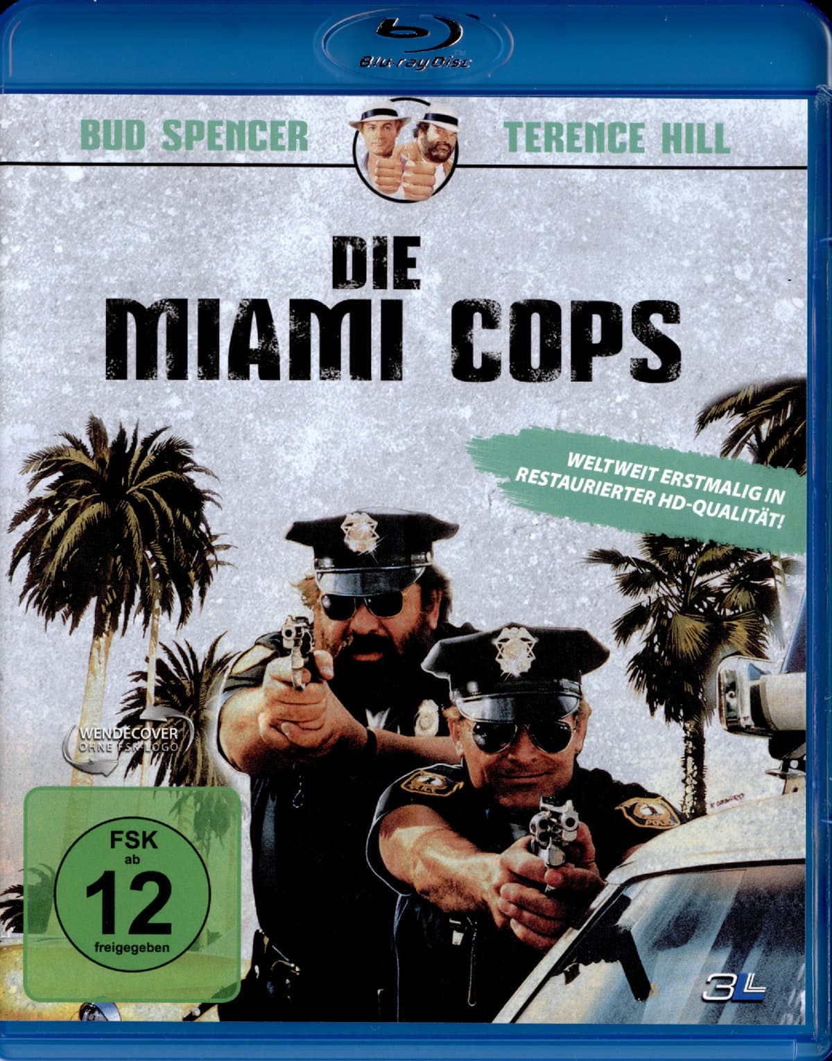 Die Miami Cops