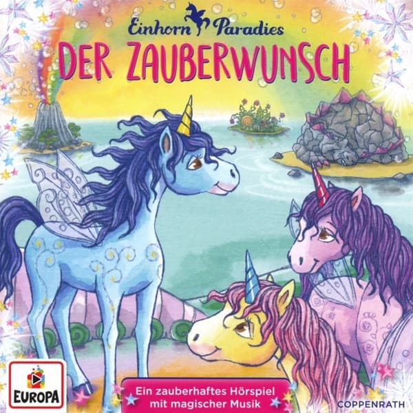 Der Zauberwunsch