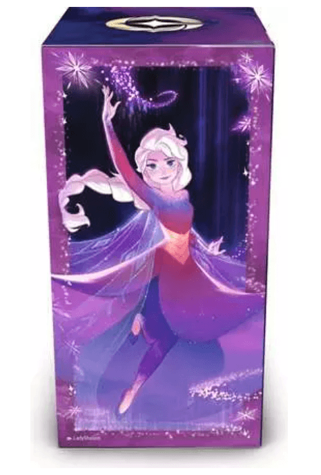 Disney Lorcana Trading Card Game: Fabled Gift Box (Englisch)