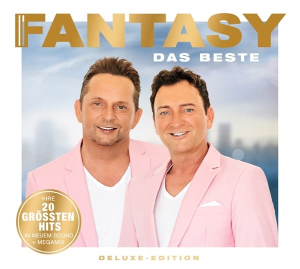 Das Beste(Deluxe Edition) Digipak