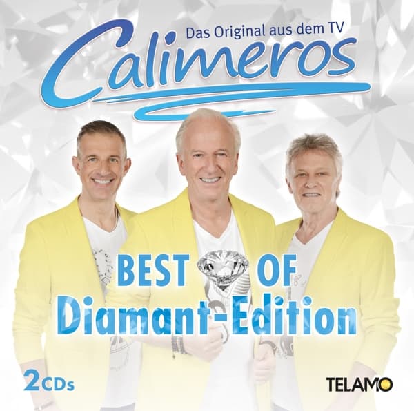 Best Of(Diamant-Edition)