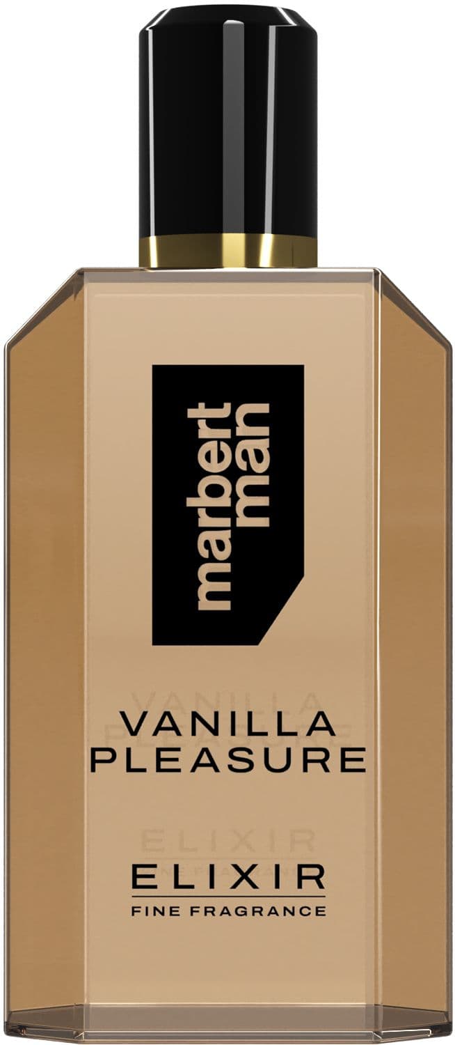 MARBERT Man Vanilla Pleasure Elixir Eau de Parfum