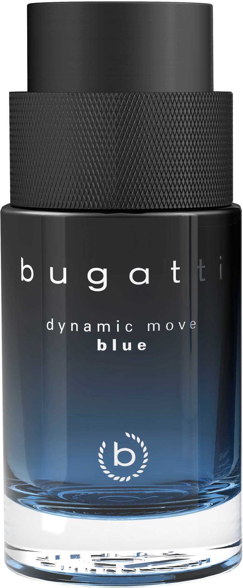 bugatti dynamic move blue Eau de Toilette