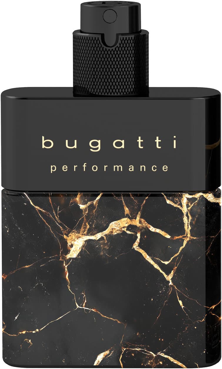 bugatti performance intense Eau de Parfum
