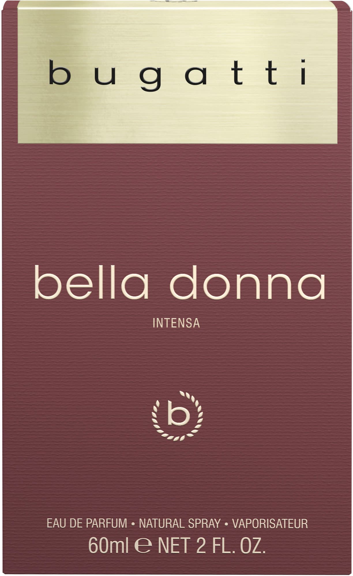 bugatti Bella Donna Intensa Eau de Parfum online bestellen